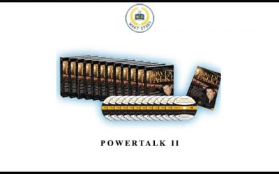 Powertalk II
