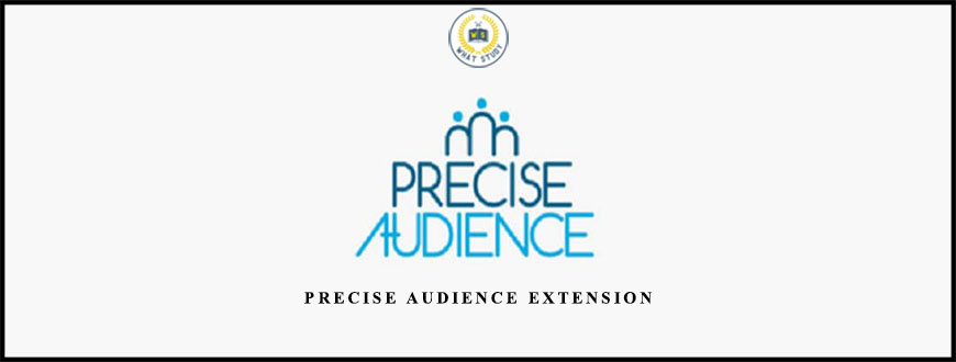 Precise Audience Extension