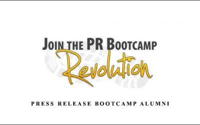 Press Release Bootcamp Alumni