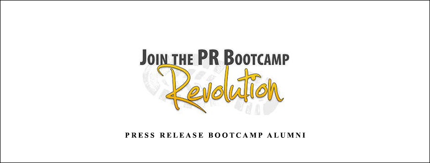 Press Release Bootcamp Alumni from Michael X