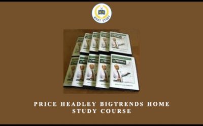 BigTrends Home Study Course
