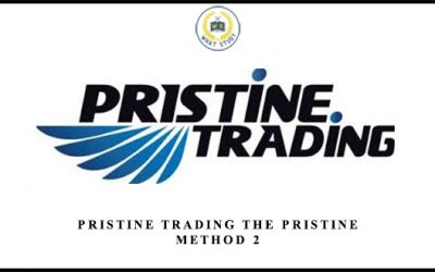 Trading the Pristine Method 2