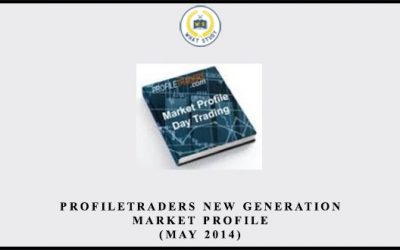 New Generation Market Profile (May 2014)