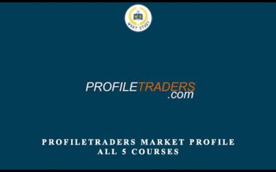 Market Profile All 5 courses