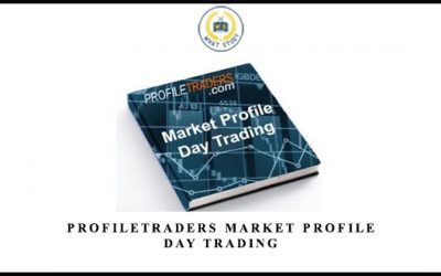 Market Profile Day Trading