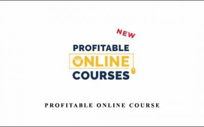 Profitable Online Course