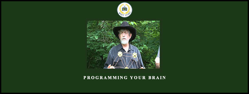 Programming Your Brain by Raymon Grace