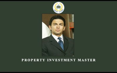 Property Investment Master