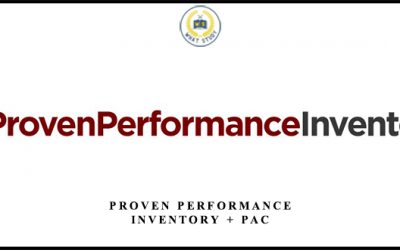 Proven Performance Inventory + PAC