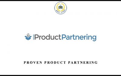 Proven Product Partnering