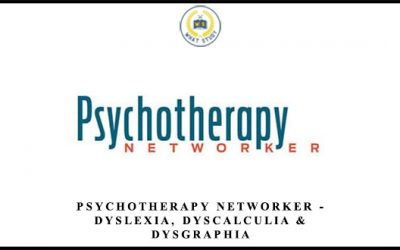 Dyslexia, Dyscalculia & Dysgraphia