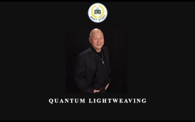 Quantum Lightweaving