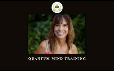 Quantum Mind Training