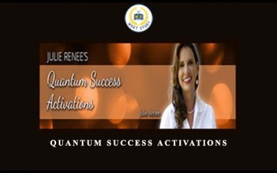 Quantum Success Activations