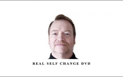 REAL SELF CHANGE DVD