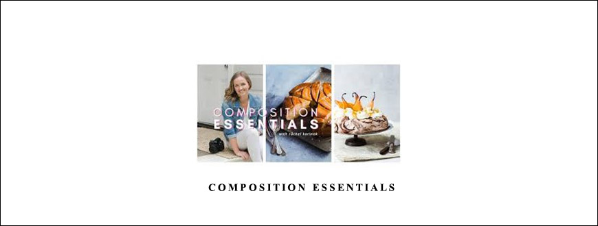 Rachel Korinek – Composition Essentials
