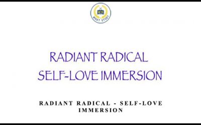 Self-Love Immersion
