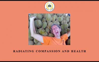 Radiating Compassion and Health