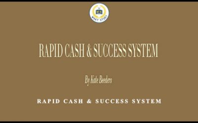 Rapid Cash & Success System