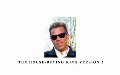 The House-Buying King Version 2