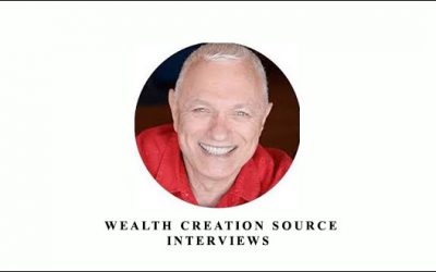 Wealth Creation Source Interviews