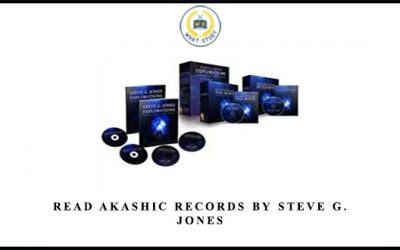 Read Akashic Records