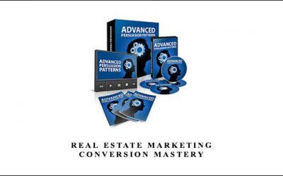 Real Estate Marketing & Conversion Mastery