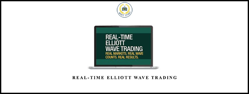 Real-Time Elliott Wave Trading