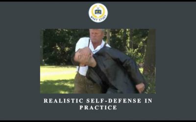 Realistic Self-Defense In Practice