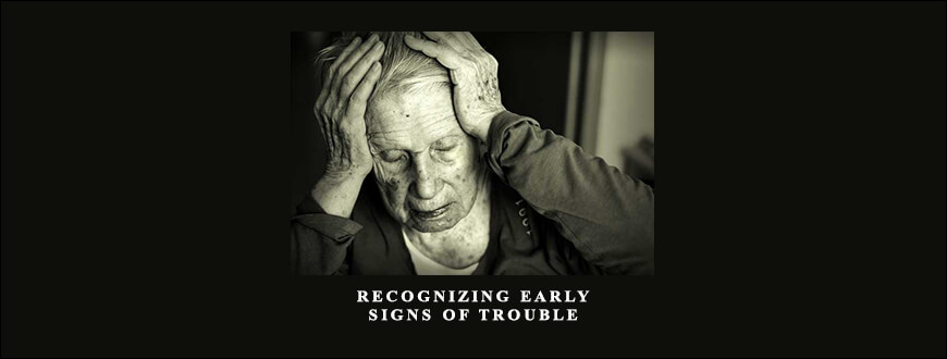 Recognizing Early Signs of Trouble Cardiac & Neuro Emergencies from Sean G. Smith & Tom F. Gutchewsky