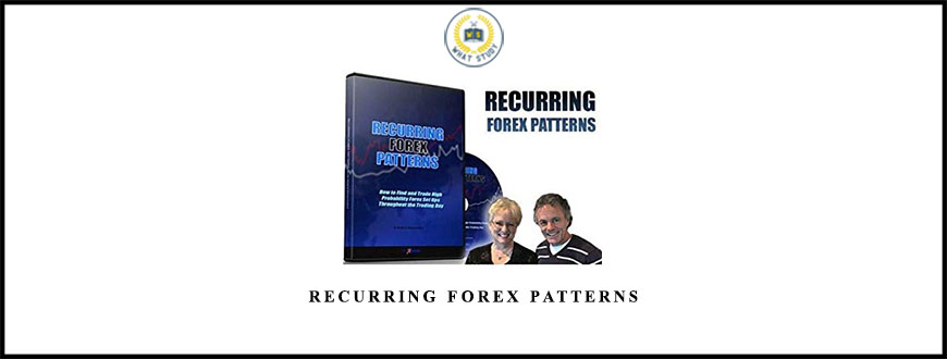Recurring Forex Patterns