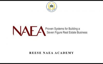 Reese NAEA Academy