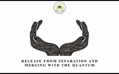 Release From Separation and Merging With The Quantum