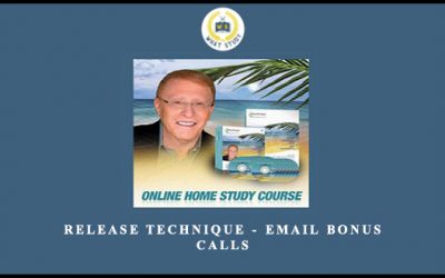 Release Technique – Email Bonus Calls