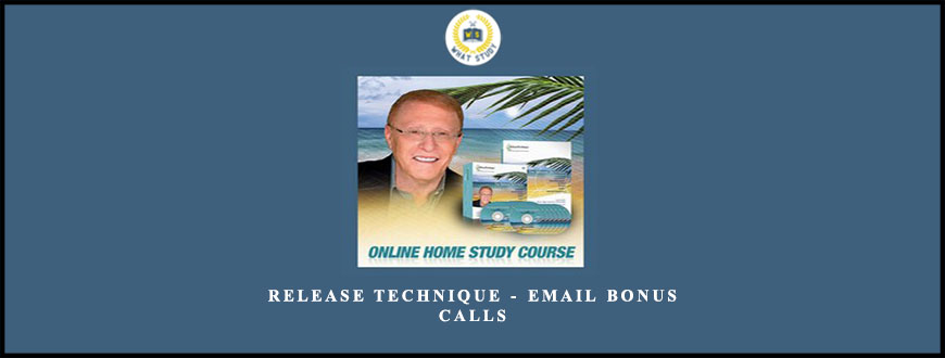 Release Technique – Email Bonus Calls by Larry Crane