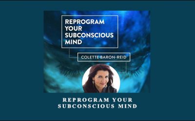 Reprogram Your Subconscious Mind