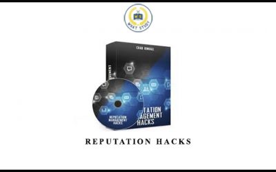 Reputation Hacks
