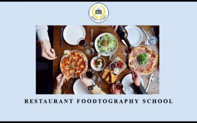 Restaurant Foodtography School
