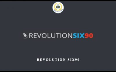 Revolution six90