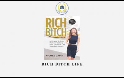 Rich Bitch Life