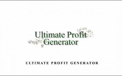 Ultimate Profit Generator