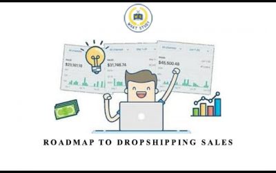 Roadmap To Dropshipping Sales