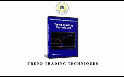 Trend Trading Techniques