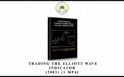 Trading The Elliott Wave Indicator