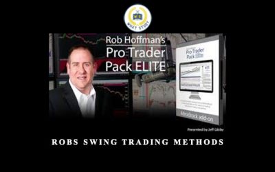 Rob’s Swing Trading Methods