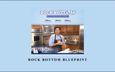 Rock Bottom Blueprint