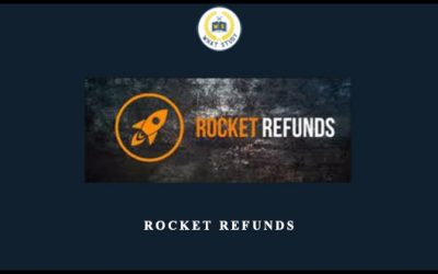 Rocket Refunds