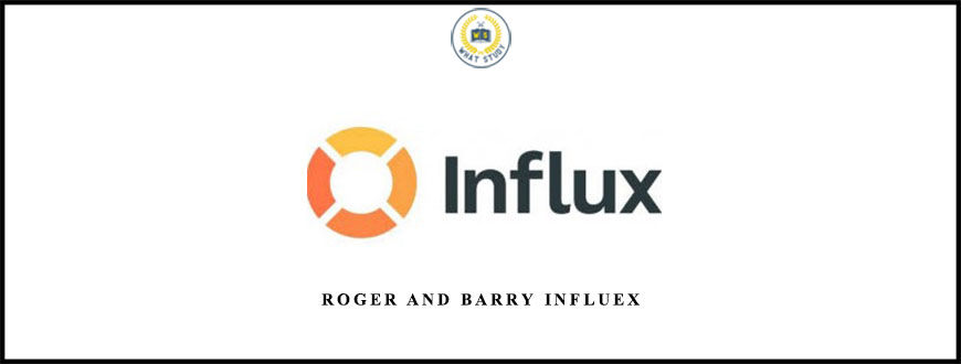 Roger and Barry InflueX