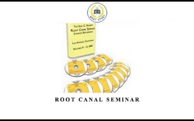 Root Canal Seminar