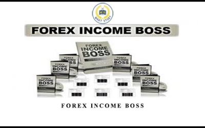 Forex Income Boss